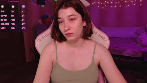 Snapshot of deizysweet chatting on 01.12.25 Princess Potato online show from 01.12.25