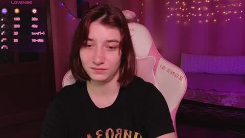 Snapshot of deizysweet chatting on 01.14.25 Princess Potato online show from 01.14.25