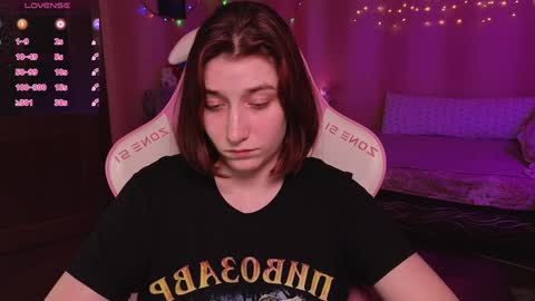 Snapshot of deizysweet chatting on 01.14.25 Princess Potato online show from 01.14.25