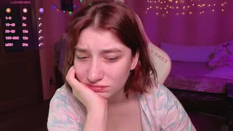 Snapshot of deizysweet chatting on 01.21.25 Princess Potato online show from 01.21.25