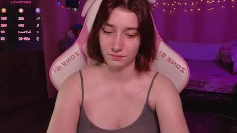 Snapshot of deizysweet chatting on 01.23.25 Princess Potato online show from 01.23.25