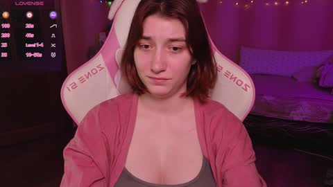 Snapshot of deizysweet chatting on 01.24.25 Princess Potato online show from 01.24.25