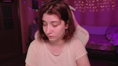 Snapshot of deizysweet chatting on 01.25.25 Princess Potato online show from 01.25.25