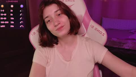 Snapshot of deizysweet chatting on 01.25.25 Princess Potato online show from 01.25.25