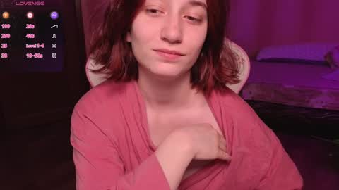 Snapshot of deizysweet chatting on 01.30.25 Princess Potato online show from 01.30.25