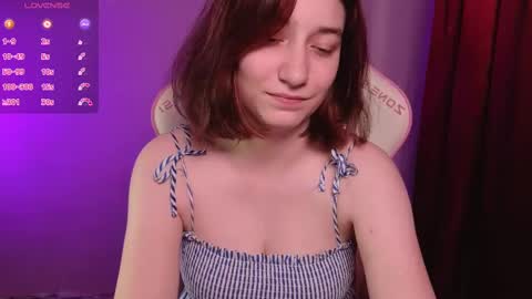 Snapshot of deizysweet chatting on 03.07.25 Princess Potato online show from 03.07.25