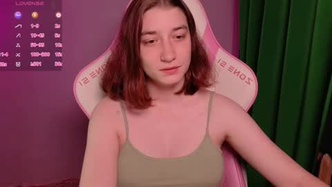 Snapshot of deizysweet chatting on 09.10.25 Princess Potato online show from 09.10.25