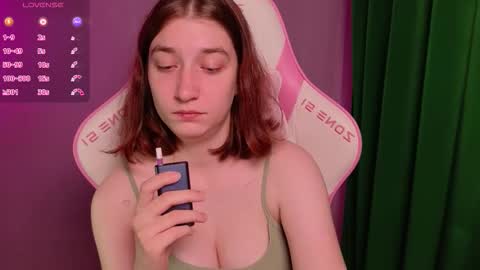 Snapshot of deizysweet chatting on 09.12.25 Princess Potato online show from 09.12.25