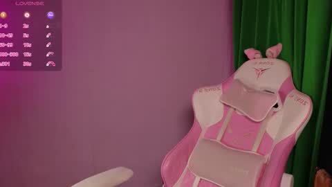 Snapshot of deizysweet chatting on 09.20.25 Princess Potato online show from 09.20.25