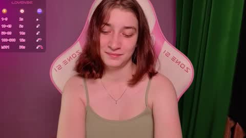 Snapshot of deizysweet chatting on 09.21.25 Princess Potato online show from 09.21.25