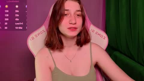 Snapshot of deizysweet chatting on 09.26.25 Princess Potato online show from 09.26.25