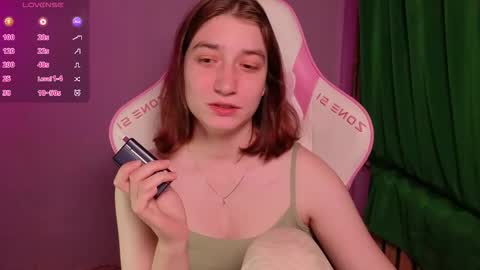 Snapshot of deizysweet chatting on 09.27.25 Princess Potato online show from 09.27.25