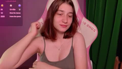 Snapshot of deizysweet chatting on 09.30.25 Princess Potato online show from 09.30.25