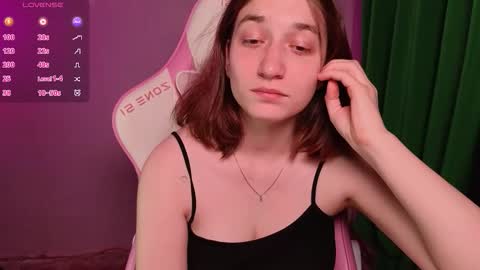 Snapshot of deizysweet chatting on 10.04.25 Princess Potato online show from 10.04.25