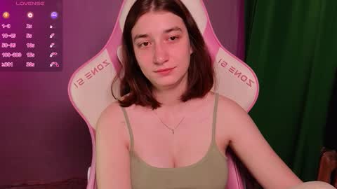 Snapshot of deizysweet chatting on 10.10.25 Princess Potato online show from 10.10.25