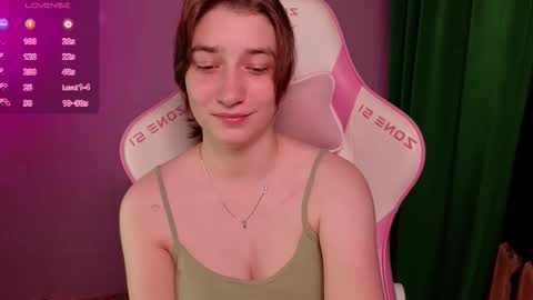 Snapshot of deizysweet chatting on 10.25.25 Princess Potato online show from 10.25.25