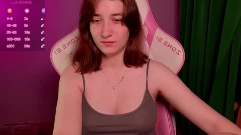 Snapshot of deizysweet chatting on 11.09.25 Princess Potato online show from 11.09.25