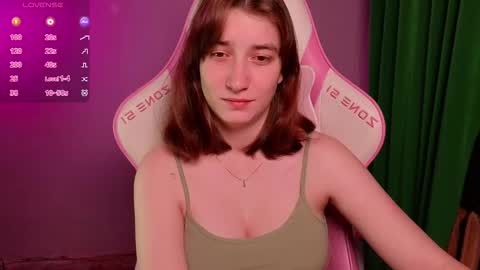 Snapshot of deizysweet chatting on 11.10.25 Princess Potato online show from 11.10.25