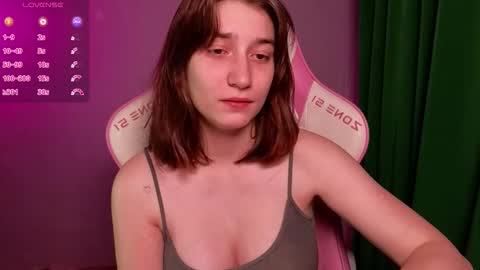 Snapshot of deizysweet chatting on 11.12.25 Princess Potato online show from 11.12.25