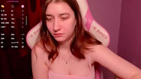 Princess Potato online show from 03.20.26