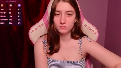 Princess Potato online show from 04.15.26