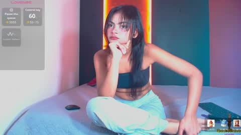 delancy_skinny online show from 07.04.26