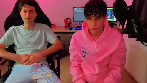 maniaUwU online show from 05.29.26