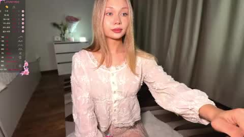 Snapshot of delanona chatting on 05.18.26 Dia online show from 05.18.26