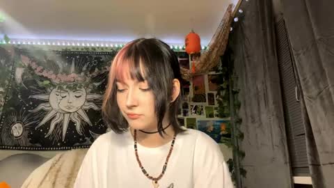 Alisa online show from 03.27.26