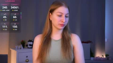 Jennyblonde and Violetredhead online show from 05.17.26