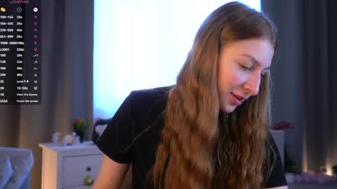 Jennyblonde and Violetredhead online show from 05.21.26