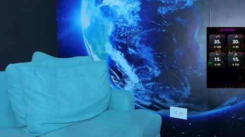 Delessandro online show from 09.09.25