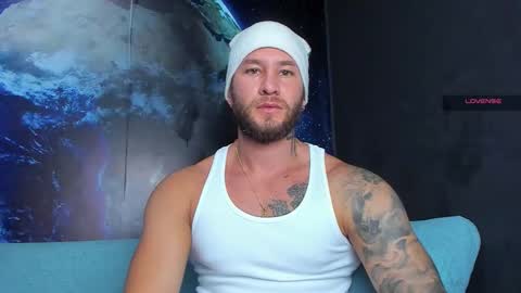 Delessandro online show from 02.04.26