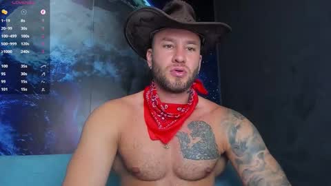 Delessandro online show from 02.14.26