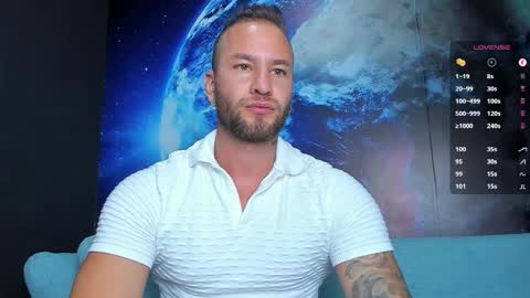 Delessandro online show from 02.19.26