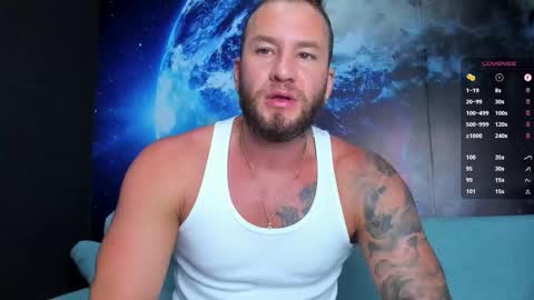 Delessandro online show from 03.08.26