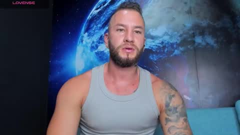 Delessandro online show from 03.28.26