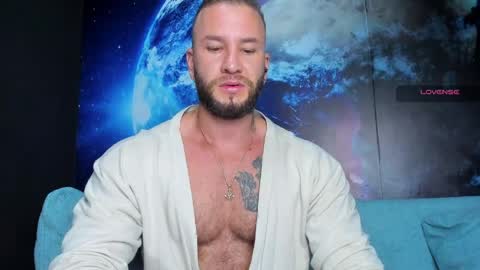 Delessandro online show from 04.04.26