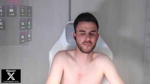 Mster X online show from 09.30.25