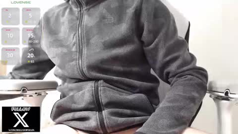 Mster X online show from 01.18.26