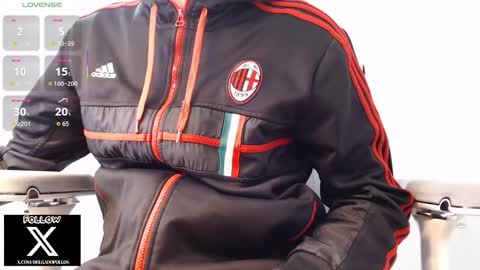 Mster X online show from 02.12.26