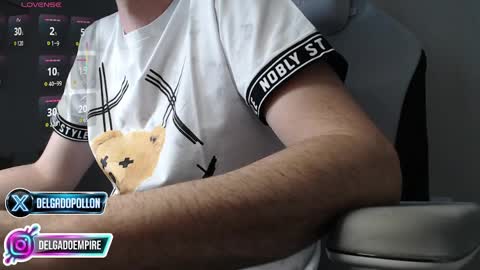 Mster X online show from 03.31.26