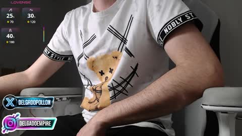 Mster X online show from 04.02.26