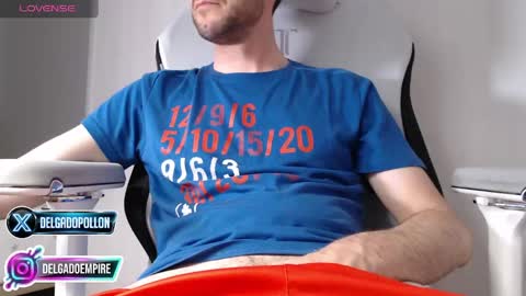 Mster X online show from 04.14.26