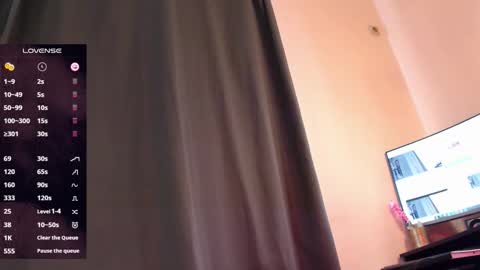 Nicole online show from 03.16.26