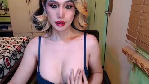 Mercedes online show from 02.27.25