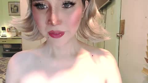 Mercedes online show from 04.15.26