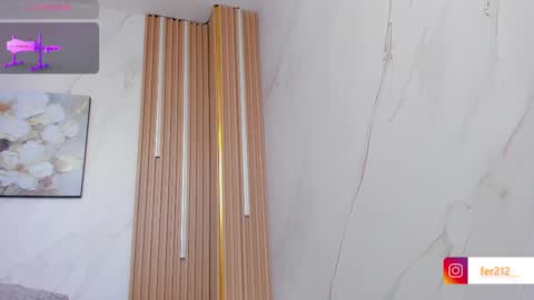 Natalia  online show from 02.19.25