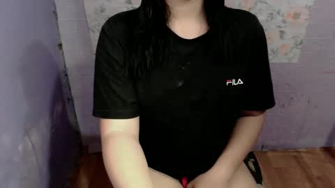 delicious_hanna17 online show from 02.07.26