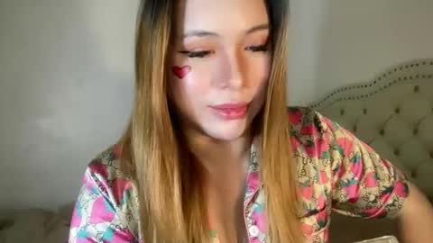 iyalicious online show from 02.13.25